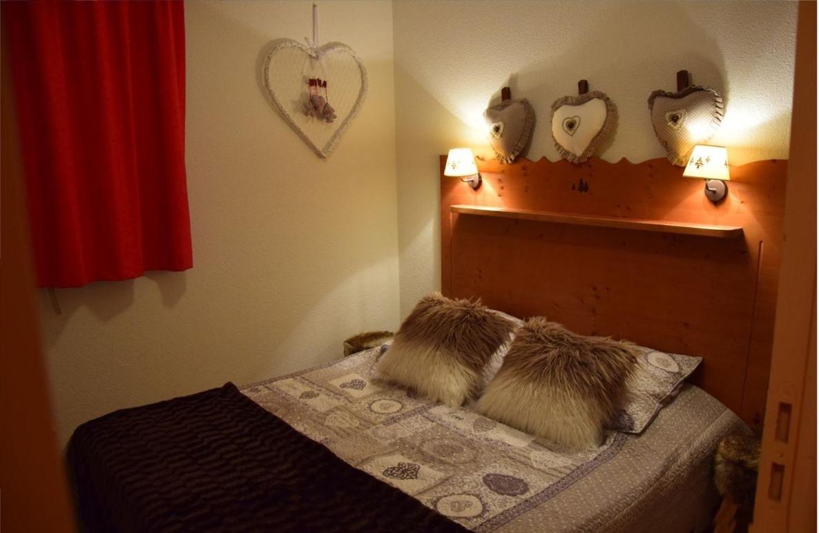 Les Petits Eterlous Appartement T3 36M2 A Puy St Vincent 1800 Alpes Du Sud 6 Personnes Parking Prive Couvert Puy-Saint-Vincent Zewnętrze zdjęcie