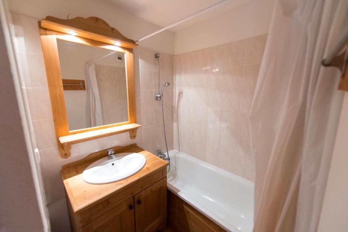 Les Petits Eterlous Appartement T3 36M2 A Puy St Vincent 1800 Alpes Du Sud 6 Personnes Parking Prive Couvert Puy-Saint-Vincent Zewnętrze zdjęcie